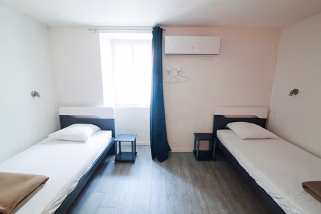 Gîte d'étape Saint Christophe — foto 1